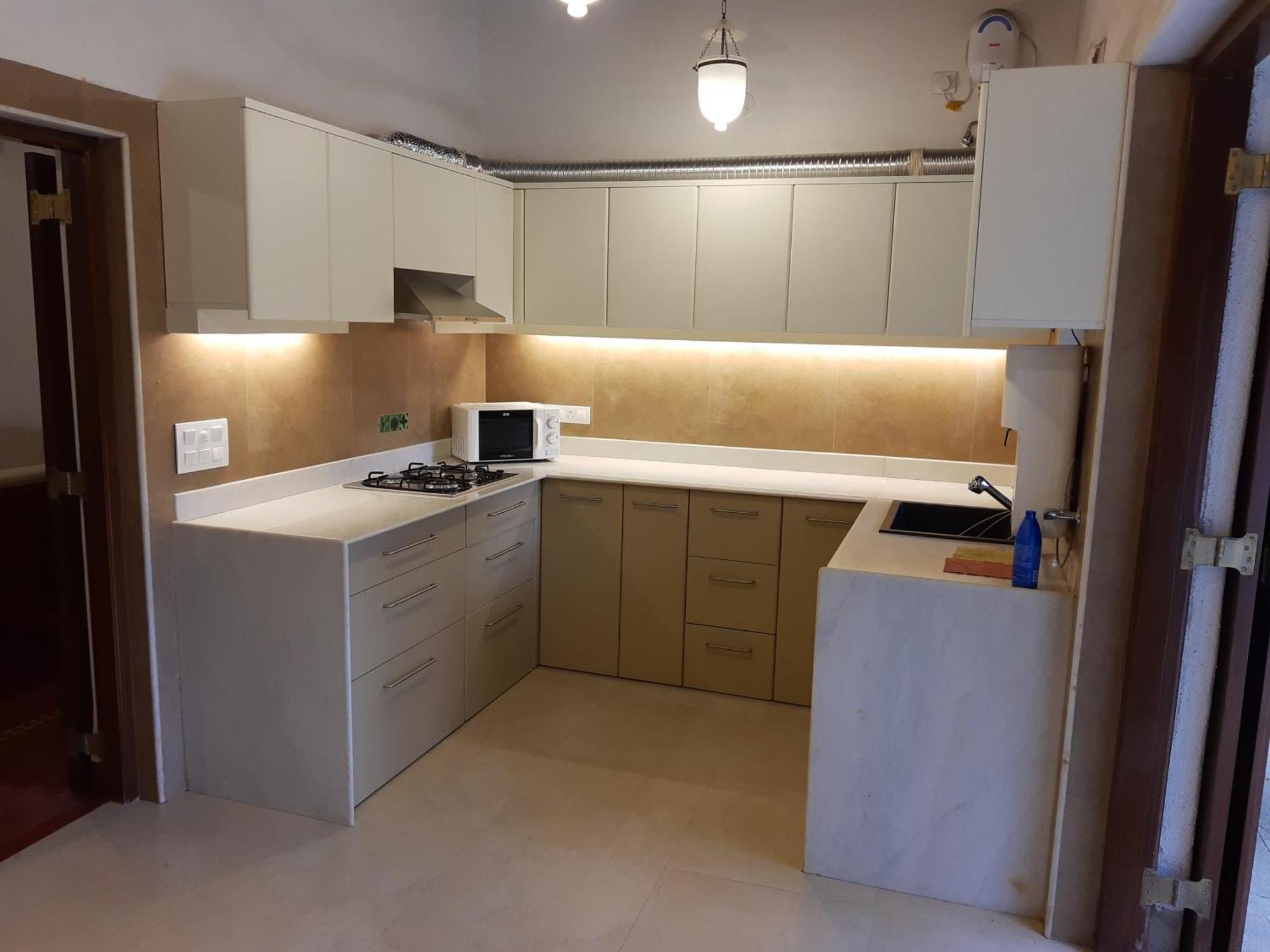 נגאון Banyan House - Luxurious 4 Bedroom Villa On One Acre, Near The Beach מראה חיצוני תמונה