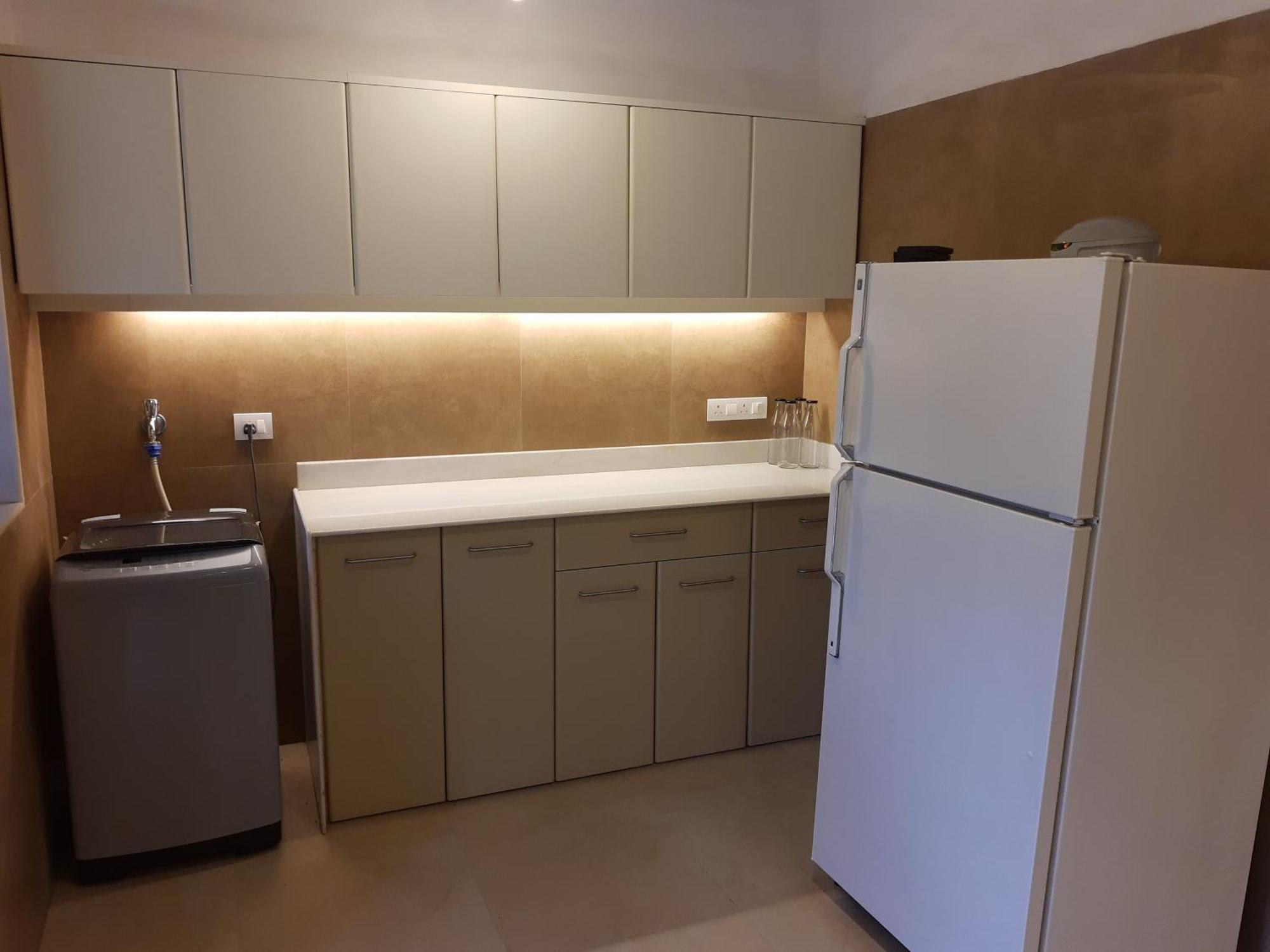 נגאון Banyan House - Luxurious 4 Bedroom Villa On One Acre, Near The Beach מראה חיצוני תמונה