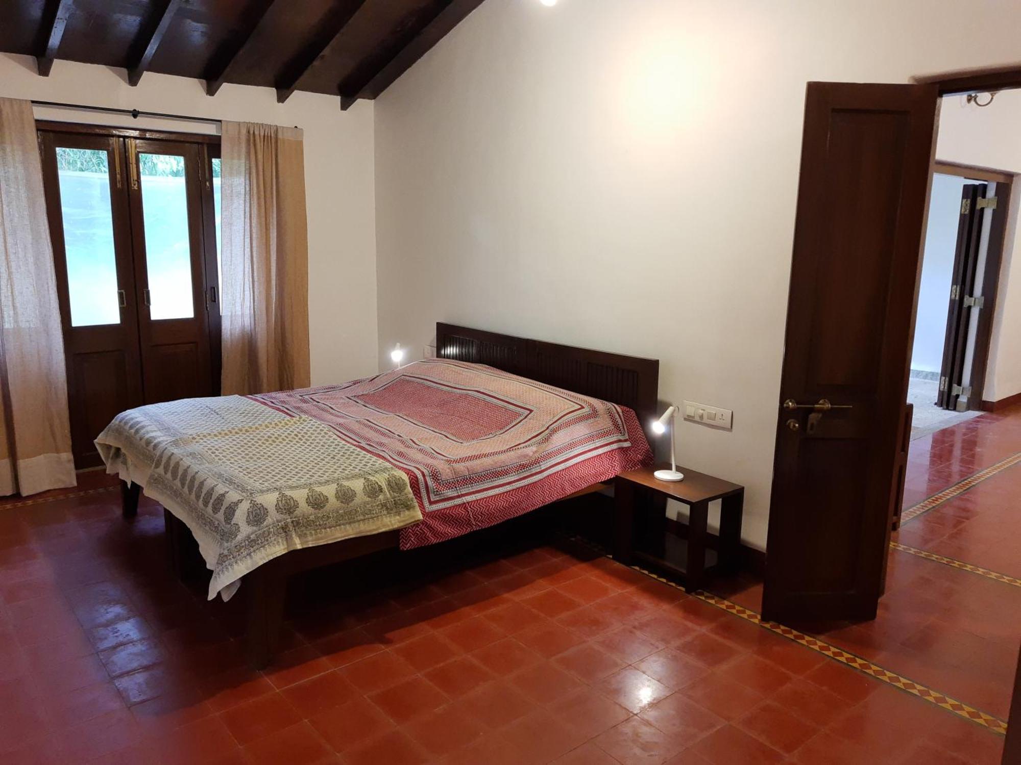 נגאון Banyan House - Luxurious 4 Bedroom Villa On One Acre, Near The Beach מראה חיצוני תמונה