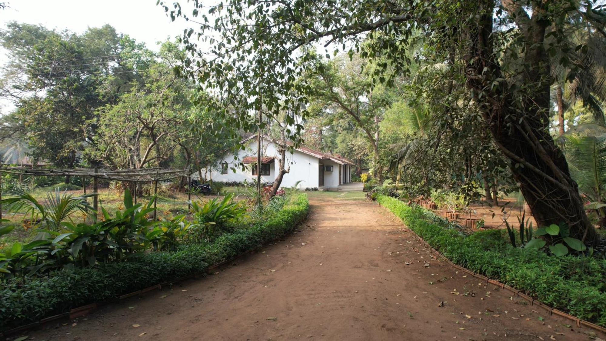 נגאון Banyan House - Luxurious 4 Bedroom Villa On One Acre, Near The Beach מראה חיצוני תמונה