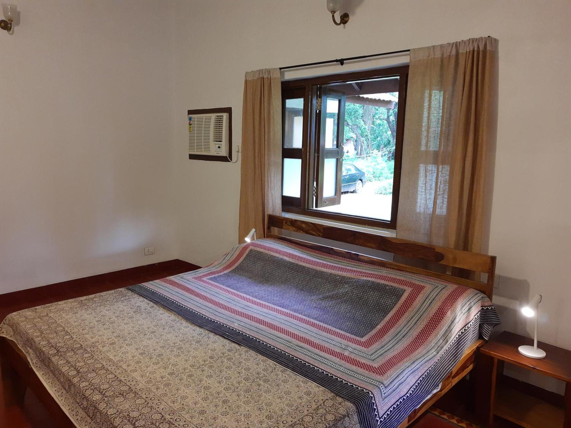 נגאון Banyan House - Luxurious 4 Bedroom Villa On One Acre, Near The Beach מראה חיצוני תמונה