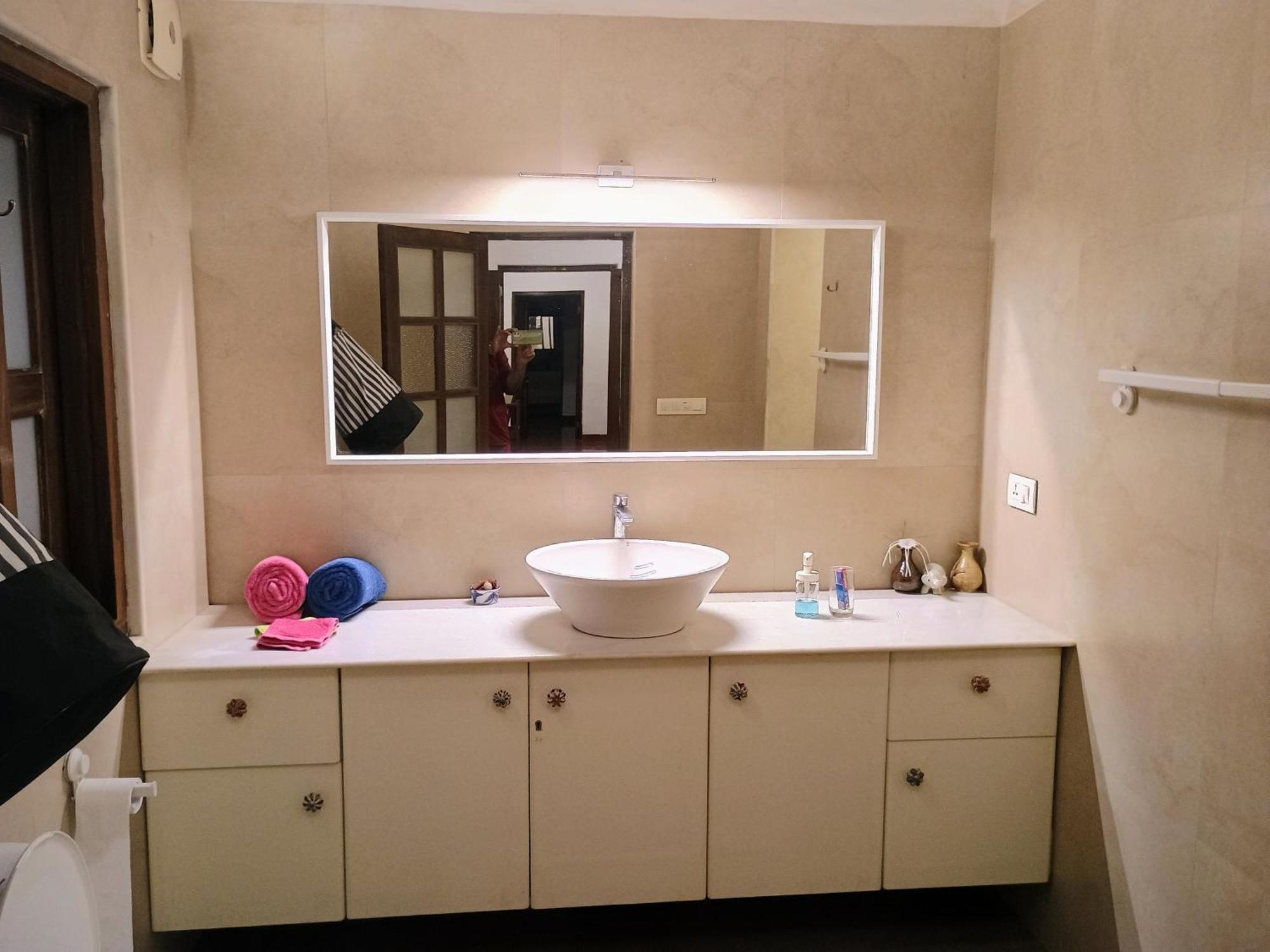נגאון Banyan House - Luxurious 4 Bedroom Villa On One Acre, Near The Beach מראה חיצוני תמונה